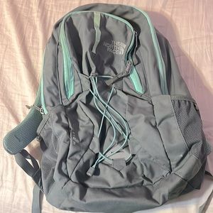 The North Face Bookbag